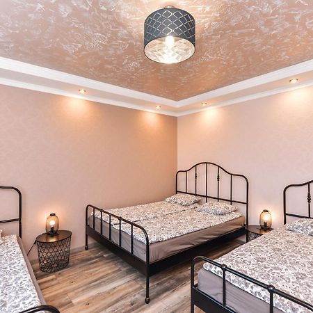 Апарт готель Meldernams Вентспілс Екстер'єр фото